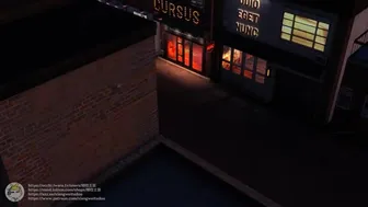 shantianxiaozhi genshin Toy Store Part 1-2