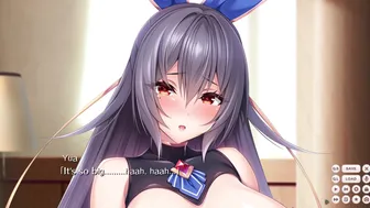 Role Player: Tororo Sisters of Sticky Film Portrait – Gurigucha LIVE!: Yua 01