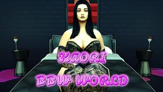 KAORI BBW WORLD S3 EP5 *PUBLIC*
