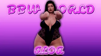 ALOA BBW WORLD S3 EP8 *PUBLIC*