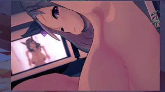 Uma Musume – Gimme×Gimme