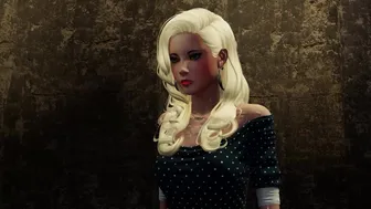 The Mirror – Episode 3
