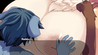 Two Beasts or Not to Beast!! Madoka 8 (MTL Translated)