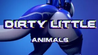 [YMV] DIRTY LITTLE ANIMALS