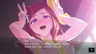 [MGCM] Sweet Valentine Iroha