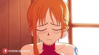 Nami’s Persuasiveness [chinese subtitle]