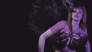 Night Of The Werewolf (music version) [TwistedRavenArt]