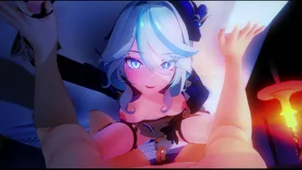 furina fucked by you POV