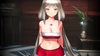 [BlobCG] Nia’s Holiday