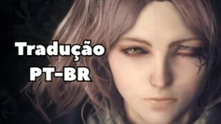 Melina The Maiden PT-BR