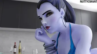 Blowjob Training Session [Nuttycravat]