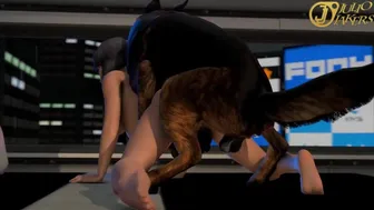 3D hentai collection 2