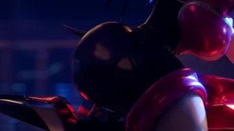 Rouge – Hostage Transport [ScragBoy]