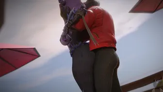 [Twitchyanimation] Thunder x RTL