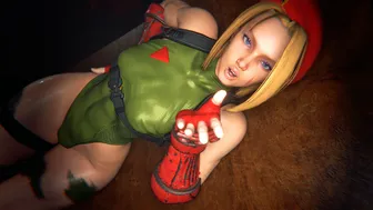 Cammy & Marisa [ITAlessio][NO WM]