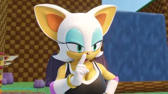 Rouge and Surge Measurement Competition