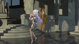 Bronya – Mister