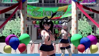 Persecution Complex Moyako – Haku