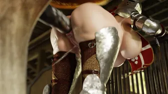 Favorite Stallion [Delalicious3][TDonTran]