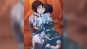 Cortana And The Weapon PMV//HMV