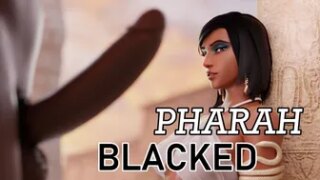 Pharah Blacked – Overwatch PMV