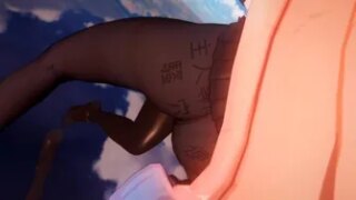 26.Kokomi????~Cakeface ♦Gambare Gambare Senpai