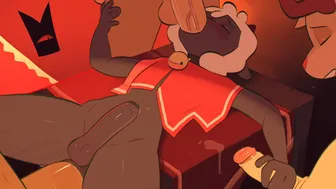 Lamby [Svarzye][NO WM]