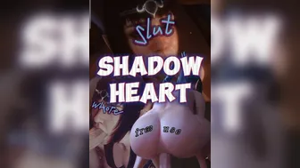 Shadowheart
