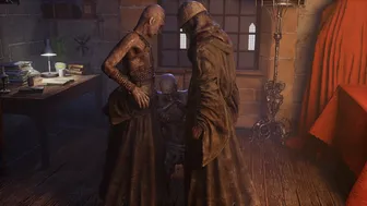 Gloria a las Mamadas