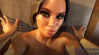 Pool Time – Extra [Weebuvr]