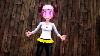 Rosa,Iris,Dawn’s Mochi Mochi Dance(case014_01)