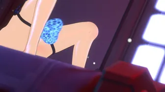 [RedRainSFM] Furina – it’s not so boring now (4K & no watermark)