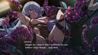 [MGCM] Taimanin Luxuria