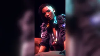 V – Cyber Bust [Cerbskies]