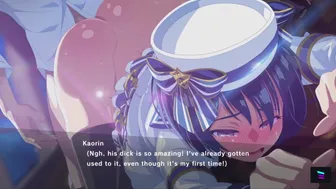 [MGCM] Magica Maiden Kaori