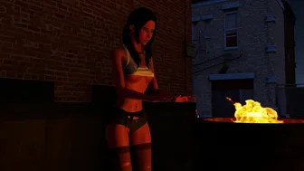 Gloryhole (ChinkyFucktoy)