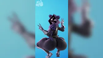 Raven Team Leader Bounce