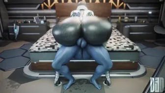 Mass effect