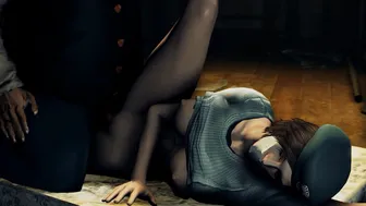 Chief Irons Jill Fucked