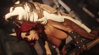 Cat Burglar – Preview