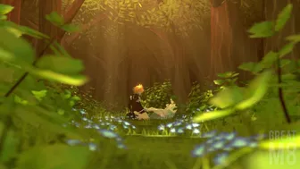 bara footy foot foot stuff (4K)