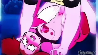 Steven Universe – Spinel (jaguatiric4)