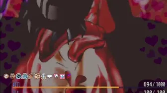 SHRIFT H-Scene Gallery – Ubbo-Sathla (UNBIRTH)