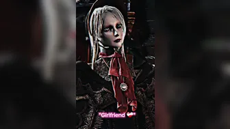 Plain doll – Mother of 4 childrens