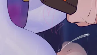 Showering with Rivet