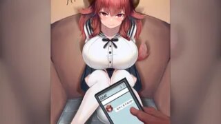 Goat-chan [Mattbam]