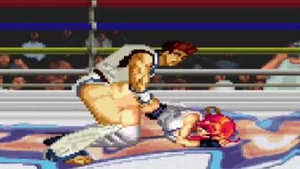 DongHwan VS Akfgz & 2B (Sample)