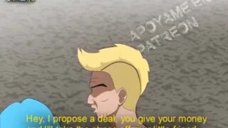[Chuchozepa] Maron (Mini video)
