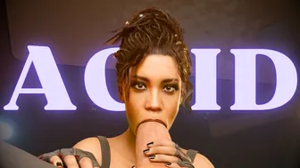 [HMV/PMV] ACID – LM19 | RandomPMV