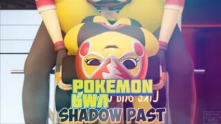 POKEMON PMV: Shadow Past